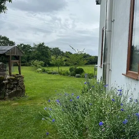 Casa Rural Ecologica The Land Of Eve Ferienhaus Lugo
